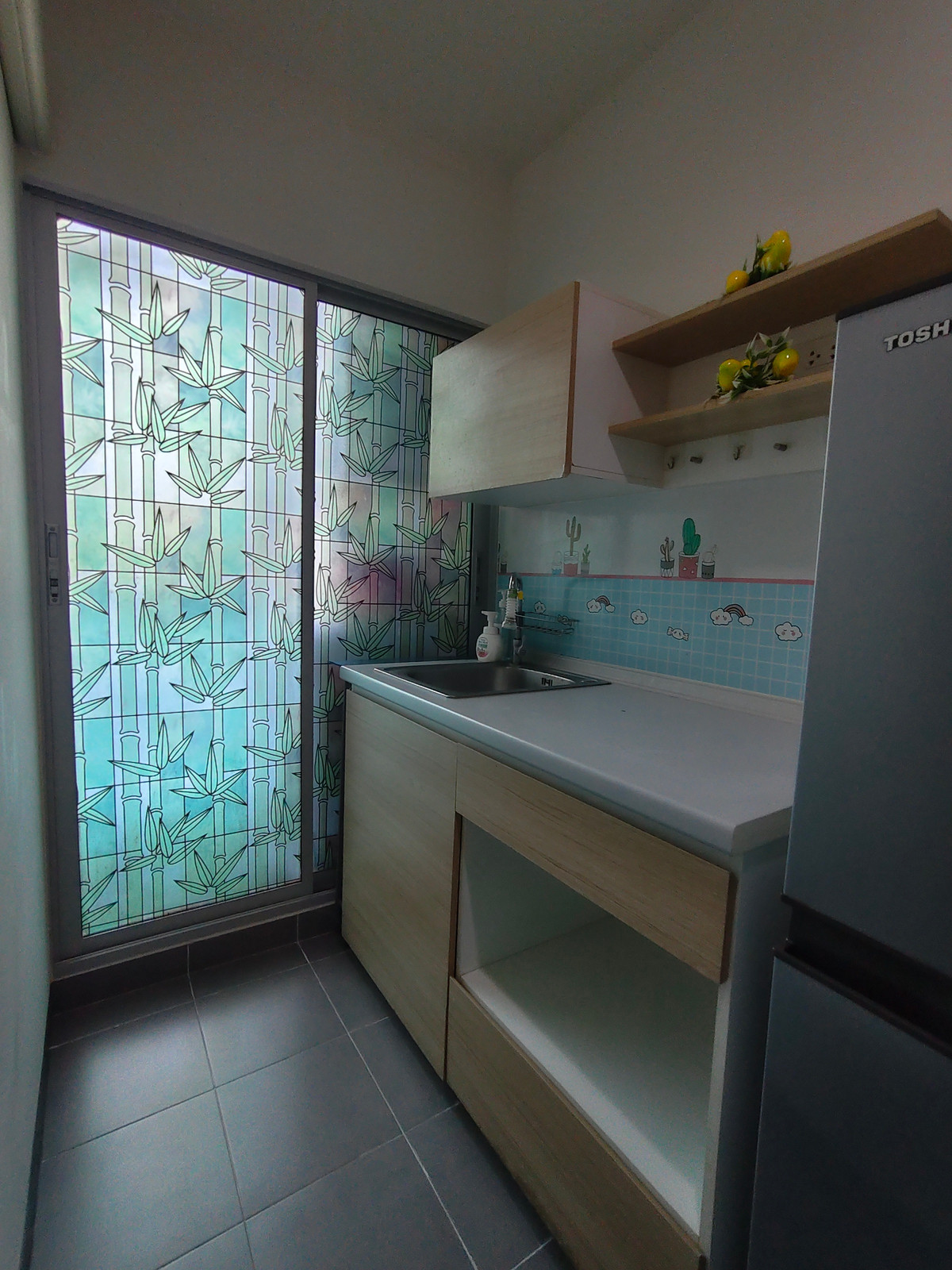 ขายคอนโดปทุมธานี รังสิต ธรรมศาสตร์ : ✅ขายด่วน 990,000  คอนโดเดอะคิทท์พลัสลำลูกกา คลองสอง 