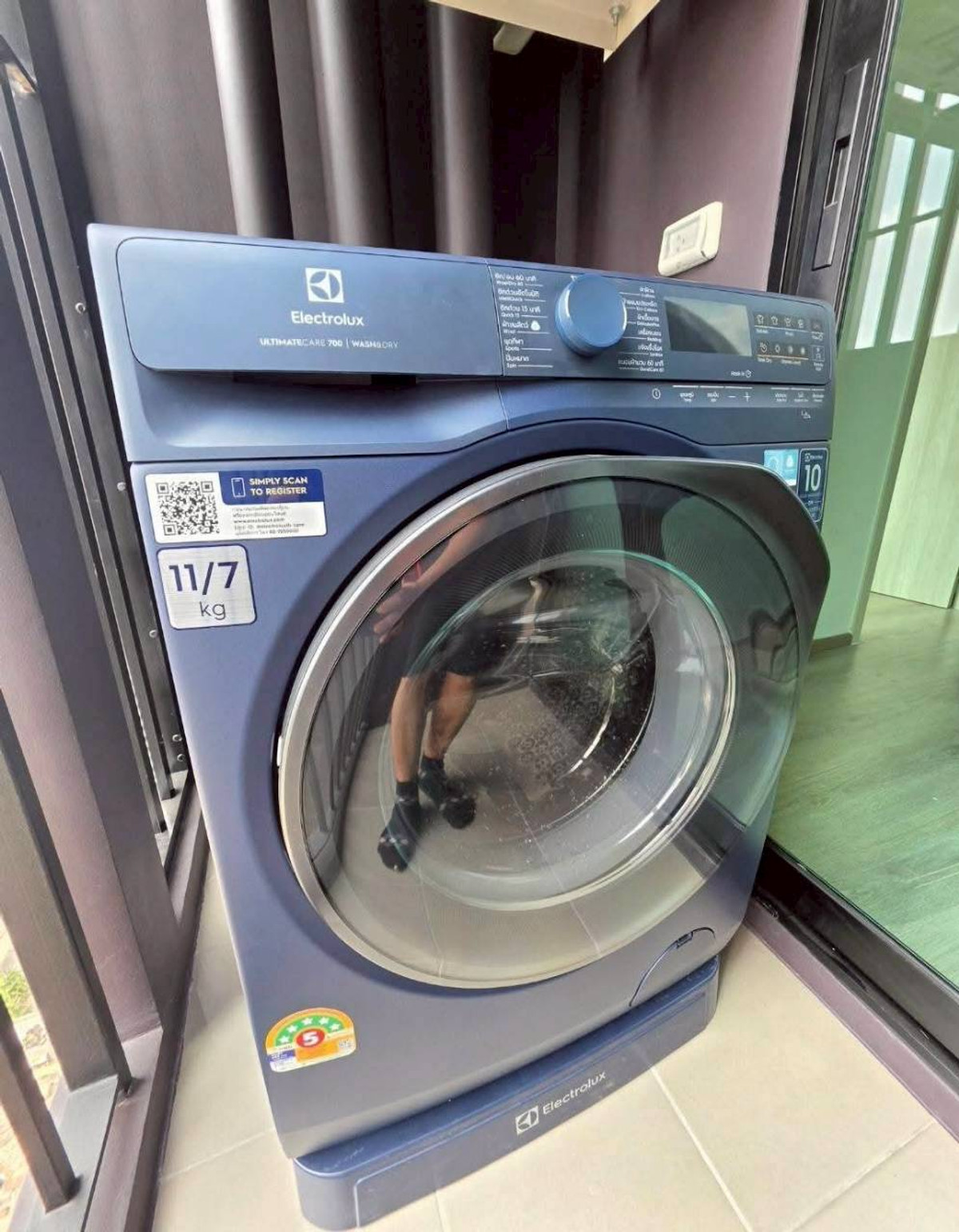 ให้เช่าคอนโดพระราม 9 เพชรบุรีตัดใหม่ RCA : ✅ NUER115  ✅ Line : @p2nproperty