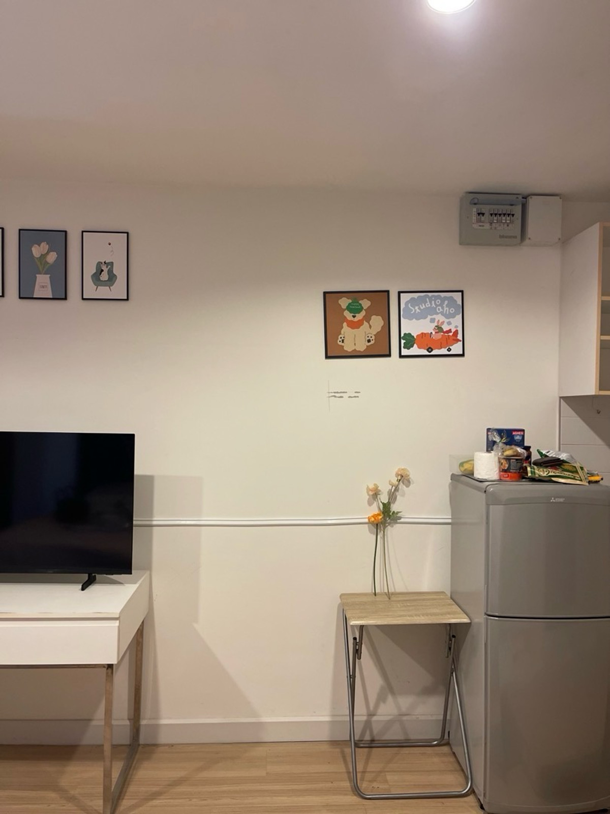 ให้เช่าคอนโดสุขุมวิท อโศก ทองหล่อ : เจ้าของปล่อยเอง