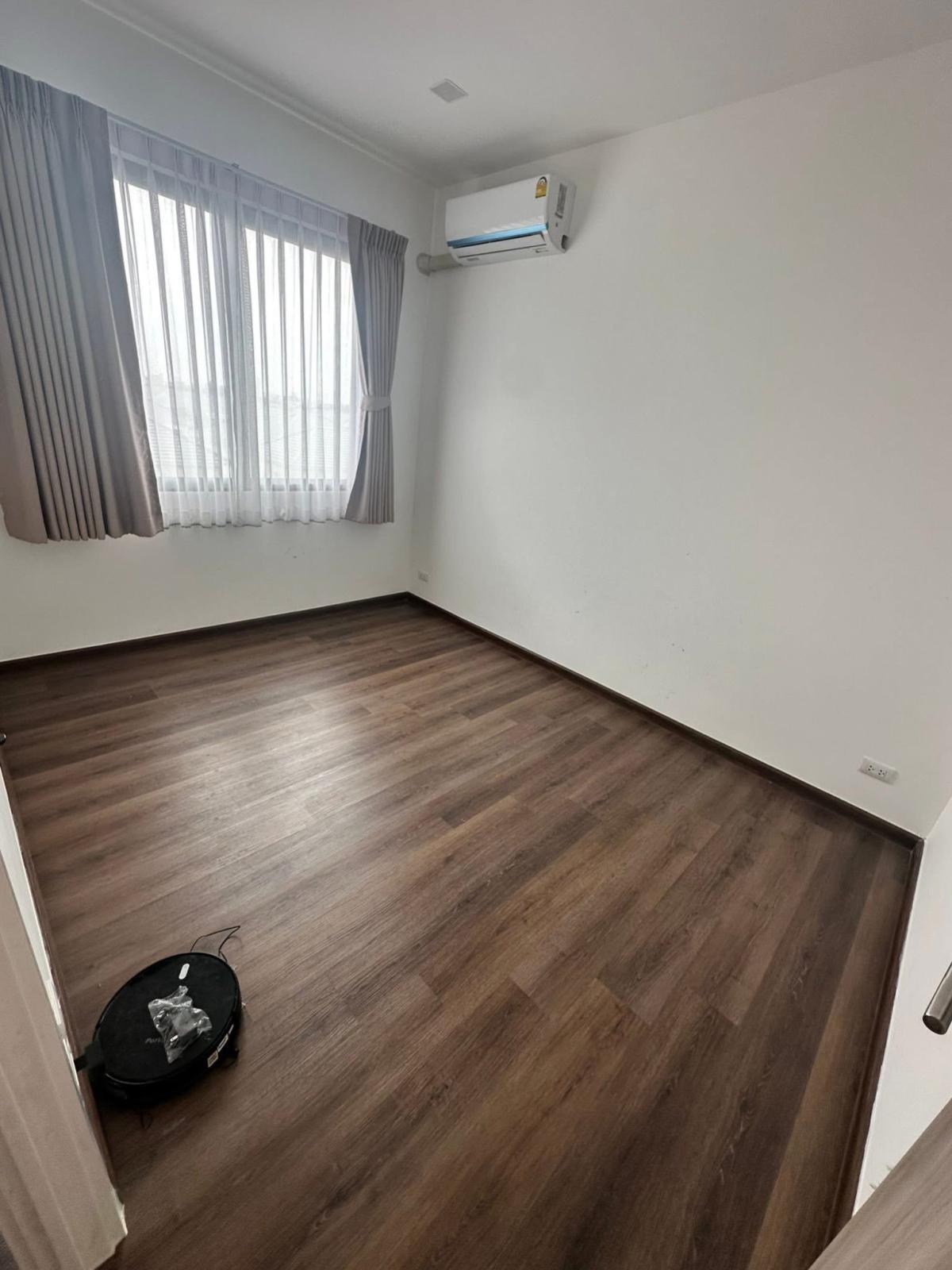 ขายทาวน์โฮมแจ้งวัฒนะ เมืองทอง : ขายทาวน์เฮ้าส์/ทาวน์โฮม  พาทิโอ งามวงศ์วาน - ประชาชื่น MRT-แคราย (สายสีชมพู) บางเขน เมืองนนทบุรี นนทบุรี CX-150497