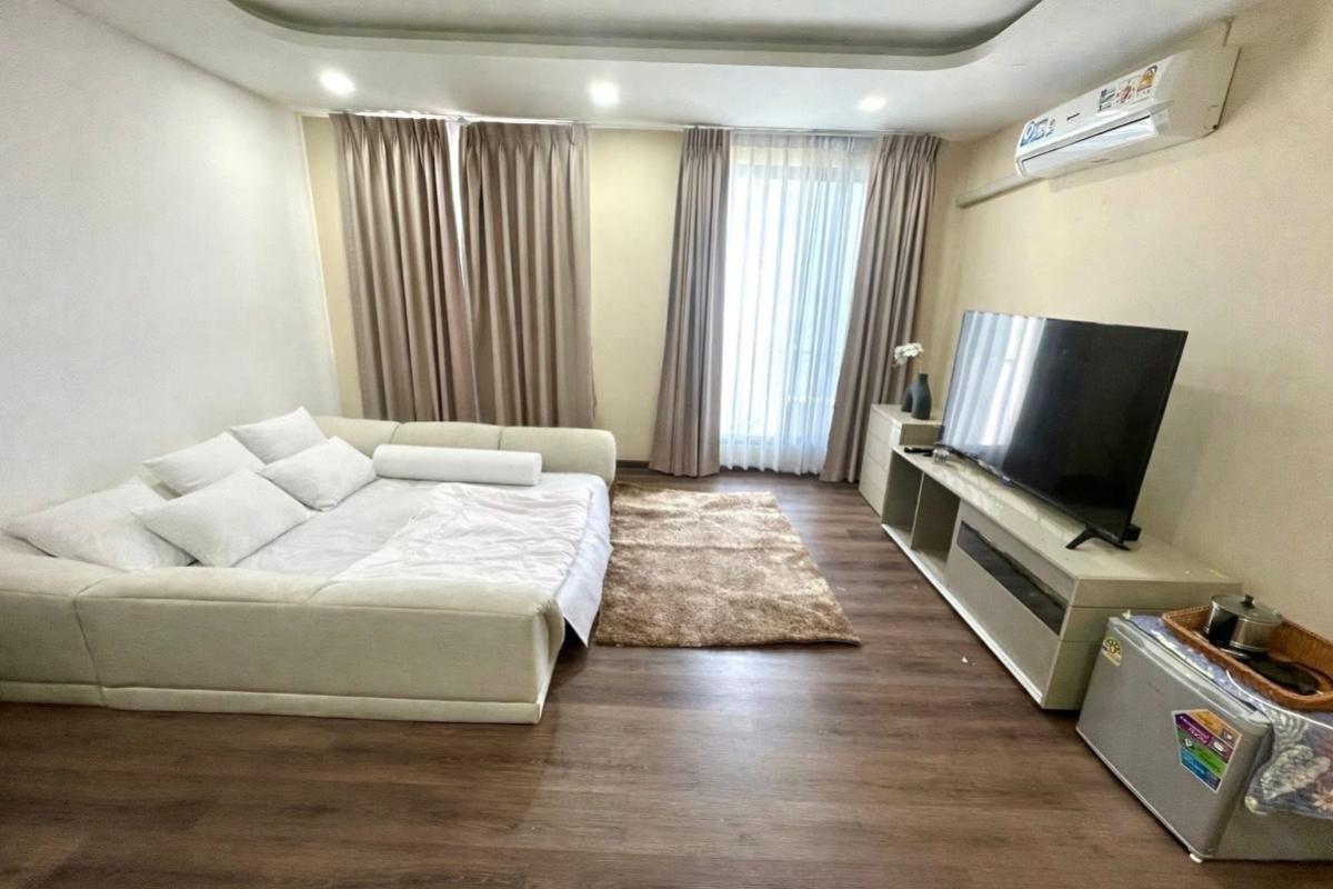 ขายทาวน์โฮมแจ้งวัฒนะ เมืองทอง : ขายทาวน์เฮ้าส์/ทาวน์โฮม  พาทิโอ งามวงศ์วาน - ประชาชื่น MRT-แคราย (สายสีชมพู) บางเขน เมืองนนทบุรี นนทบุรี CX-150497