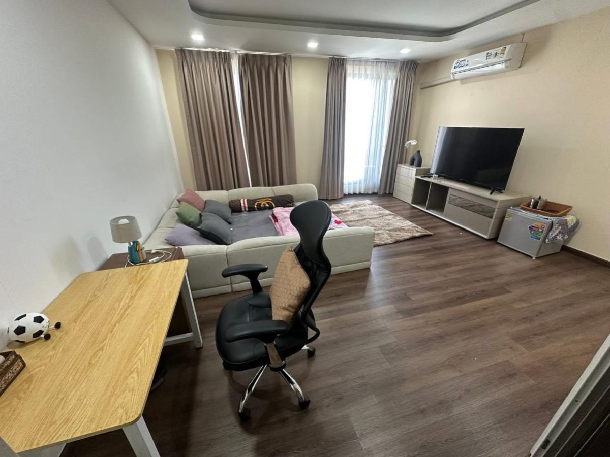 ขายทาวน์โฮมแจ้งวัฒนะ เมืองทอง : ขายทาวน์เฮ้าส์/ทาวน์โฮม  พาทิโอ งามวงศ์วาน - ประชาชื่น MRT-แคราย (สายสีชมพู) บางเขน เมืองนนทบุรี นนทบุรี CX-150497