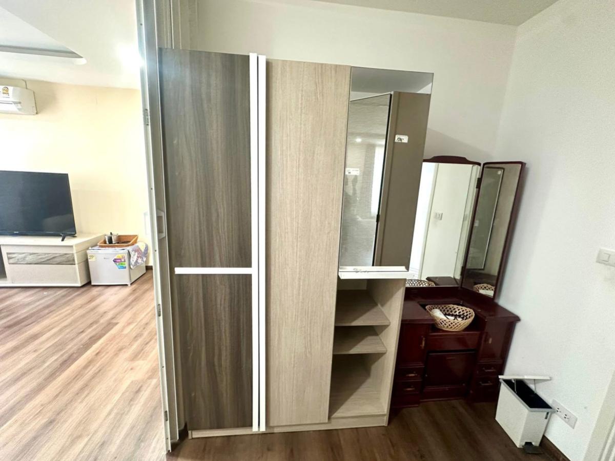 ขายทาวน์โฮมแจ้งวัฒนะ เมืองทอง : ขายทาวน์เฮ้าส์/ทาวน์โฮม  พาทิโอ งามวงศ์วาน - ประชาชื่น MRT-แคราย (สายสีชมพู) บางเขน เมืองนนทบุรี นนทบุรี CX-150497