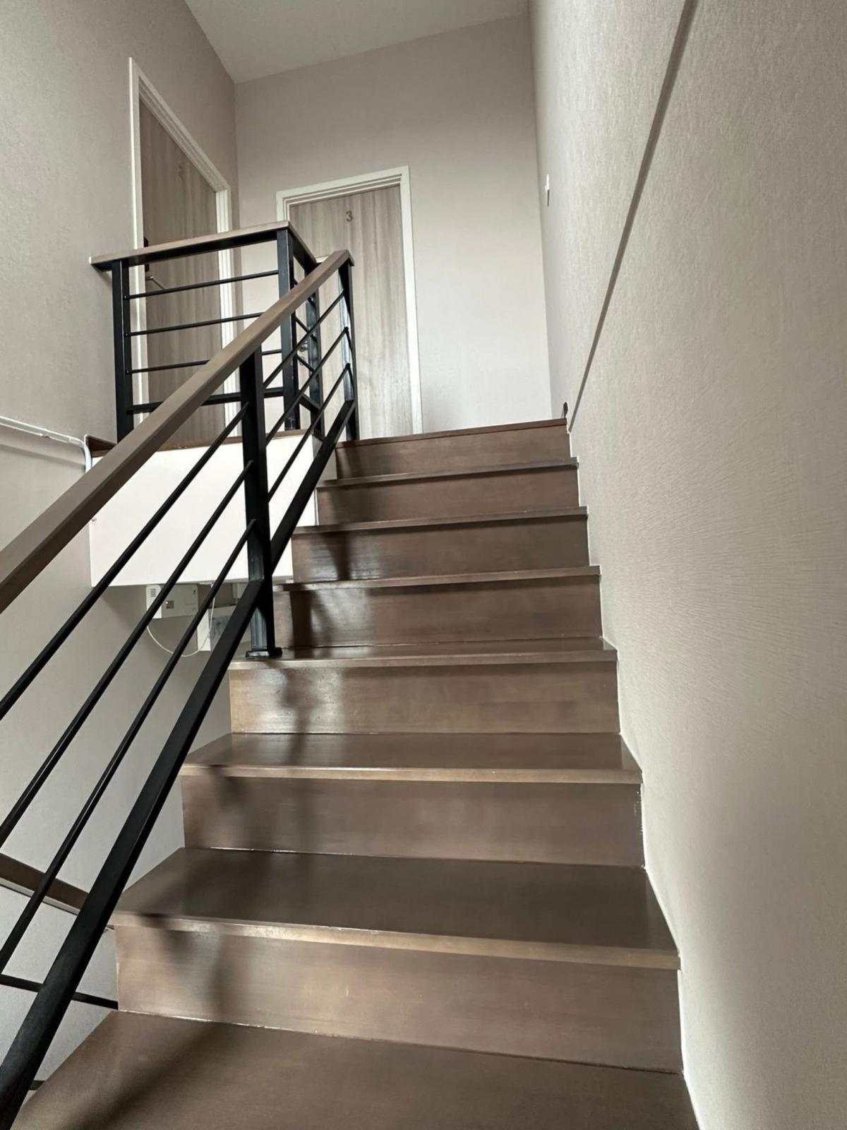 ขายทาวน์โฮมแจ้งวัฒนะ เมืองทอง : ขายทาวน์เฮ้าส์/ทาวน์โฮม  พาทิโอ งามวงศ์วาน - ประชาชื่น MRT-แคราย (สายสีชมพู) บางเขน เมืองนนทบุรี นนทบุรี CX-150497