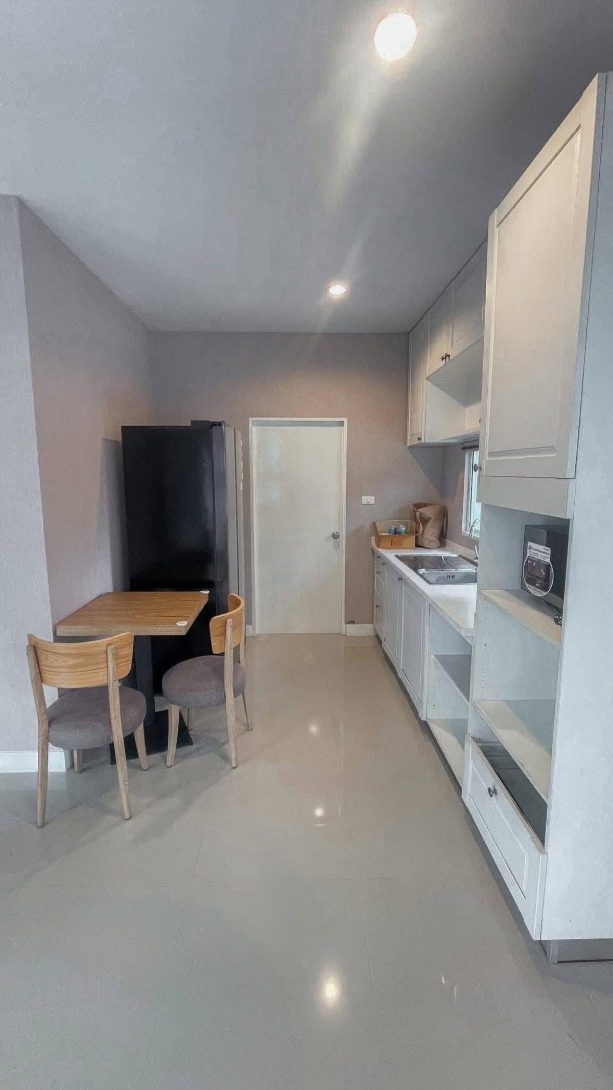 For SaleHousePattanakan, Srinakarin : For Sale House , Nirvana Beyond Lite Rama 9 , Suan Luang , Suan Luang , Bangkok , CX-150517