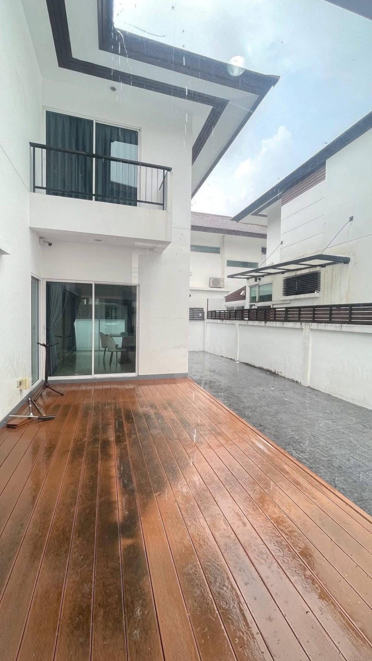 For SaleHousePattanakan, Srinakarin : For Sale House , Nirvana Beyond Lite Rama 9 , Suan Luang , Suan Luang , Bangkok , CX-150517