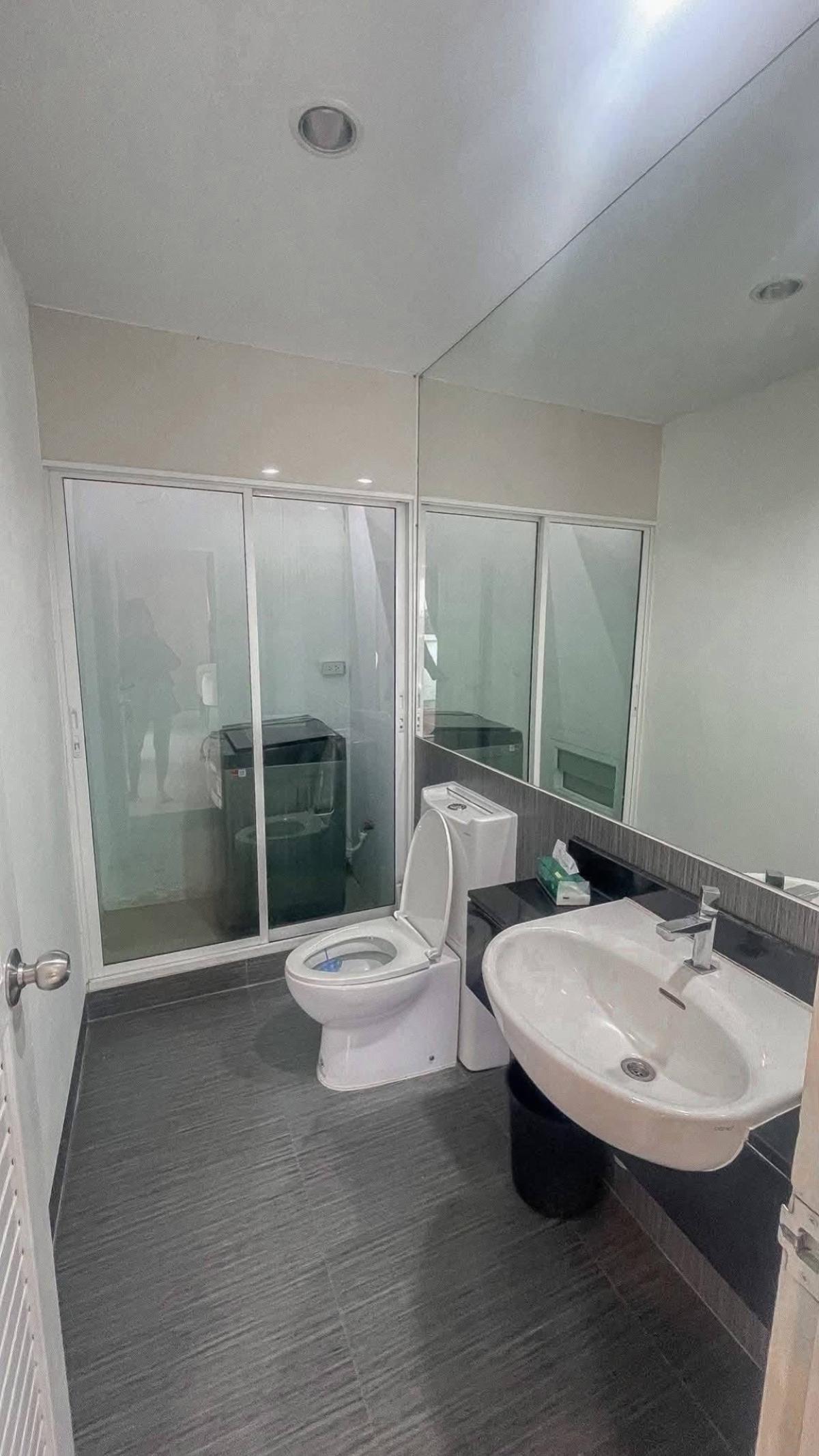 For SaleHousePattanakan, Srinakarin : For Sale House , Nirvana Beyond Lite Rama 9 , Suan Luang , Suan Luang , Bangkok , CX-150517