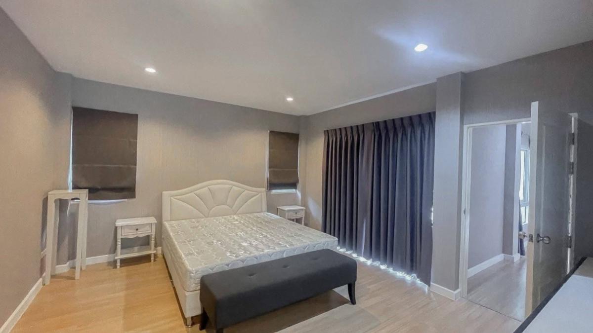 For SaleHousePattanakan, Srinakarin : For Sale House , Nirvana Beyond Lite Rama 9 , Suan Luang , Suan Luang , Bangkok , CX-150517