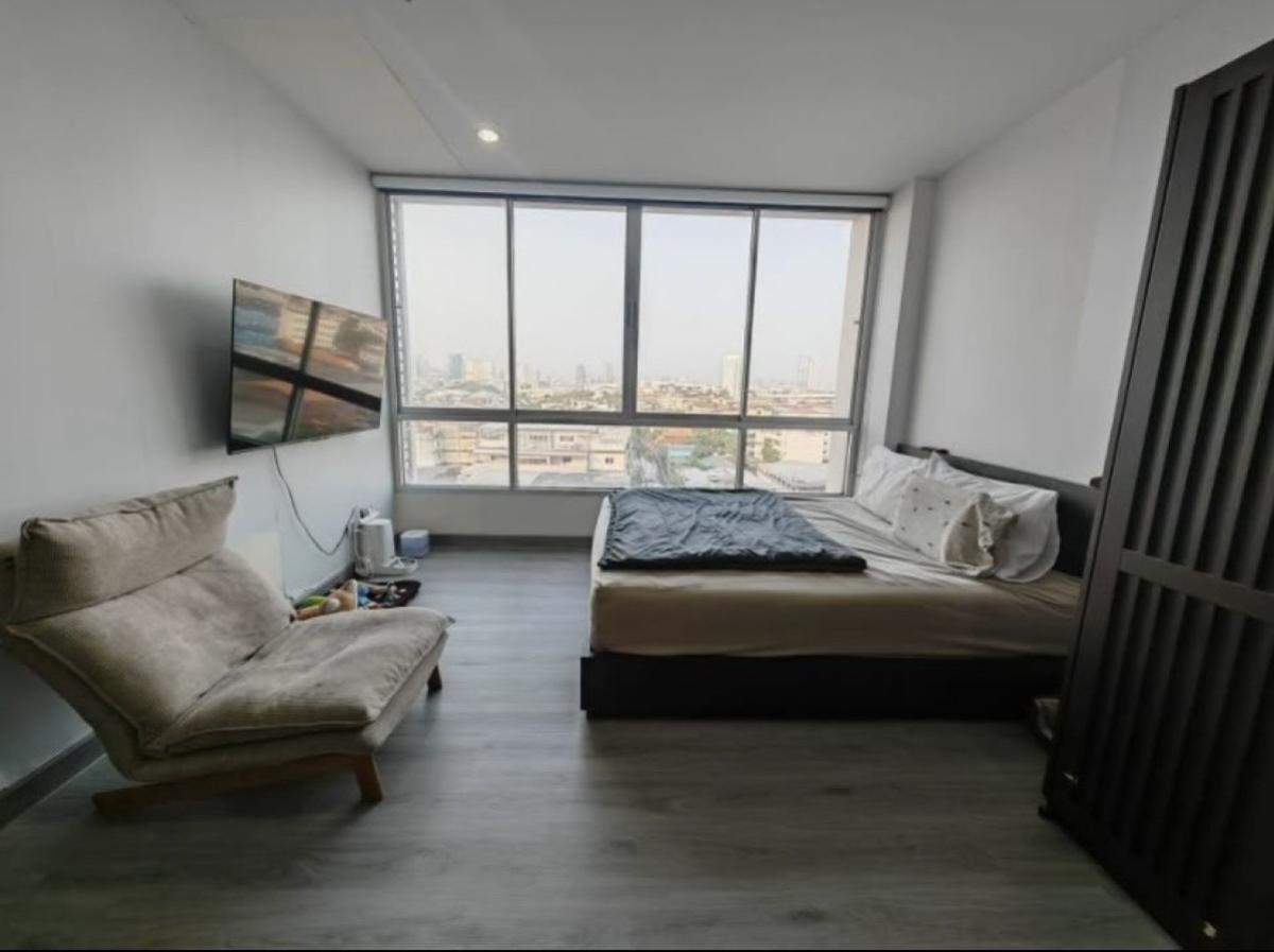 For SaleCondoSathorn, Narathiwat : For Sale Condo , The Star Estate Rama 3 , Chong Nonsi , Yannawa , Bangkok , CX-150681