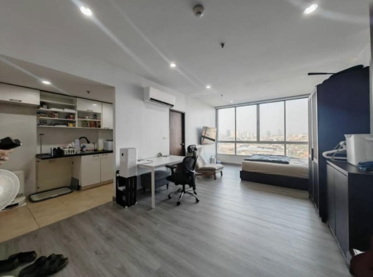 For SaleCondoSathorn, Narathiwat : For Sale Condo , The Star Estate Rama 3 , Chong Nonsi , Yannawa , Bangkok , CX-150681