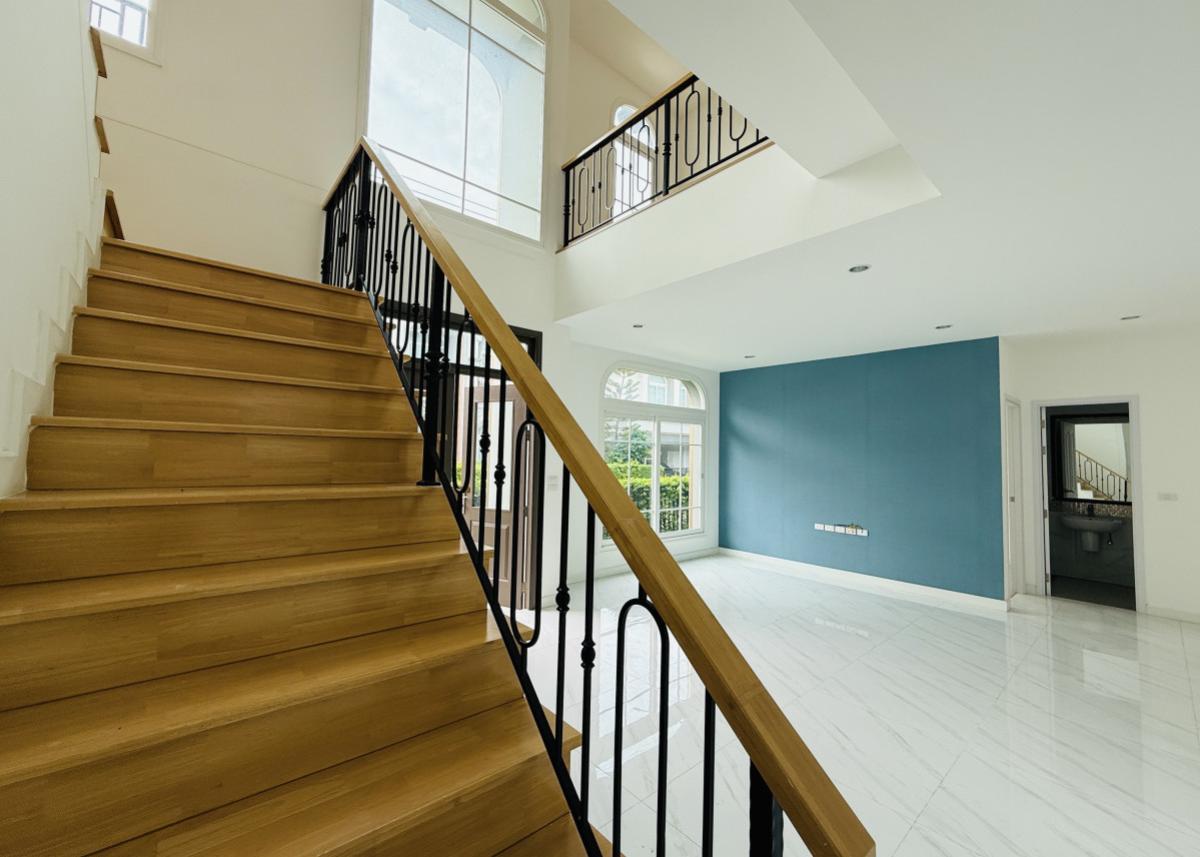 For SaleHousePathum Thani,Rangsit, Thammasat : For Sale House , Grandio 2 Vibhavadi - Rangsit , Khlong Nueng , khlong Luang , Pathum Thani , CX-150458