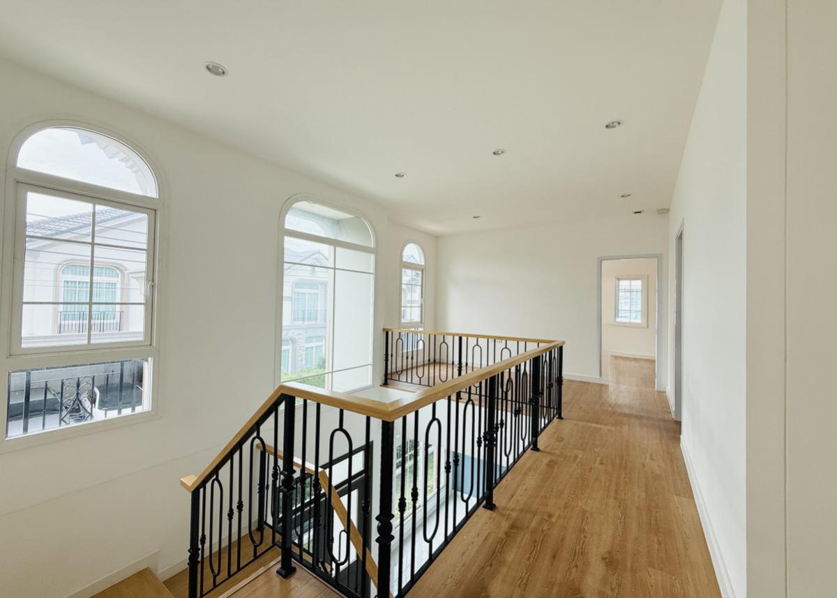 For SaleHousePathum Thani,Rangsit, Thammasat : For Sale House , Grandio 2 Vibhavadi - Rangsit , Khlong Nueng , khlong Luang , Pathum Thani , CX-150458