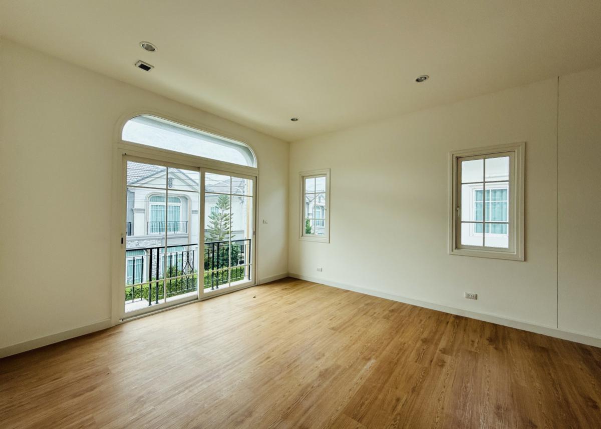 For SaleHousePathum Thani,Rangsit, Thammasat : For Sale House , Grandio 2 Vibhavadi - Rangsit , Khlong Nueng , khlong Luang , Pathum Thani , CX-150458