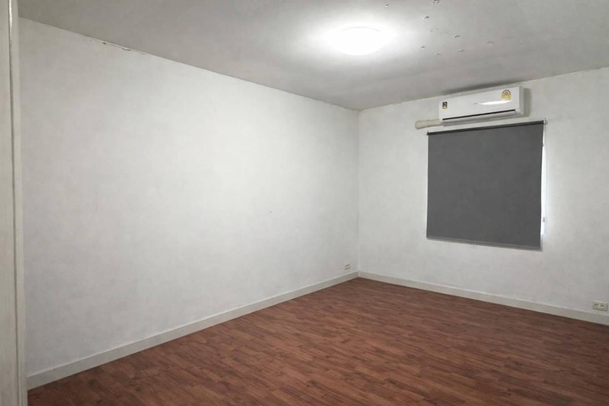 ขายทาวน์โฮมมีนบุรี-ร่มเกล้า : ขายทาวน์เฮ้าส์/ทาวน์โฮม  บ้านพฤกษา 3 บางบัวทอง รีโนเวทใหม่ บางคูรัด บางบัวทอง นนทบุรี CX-149477