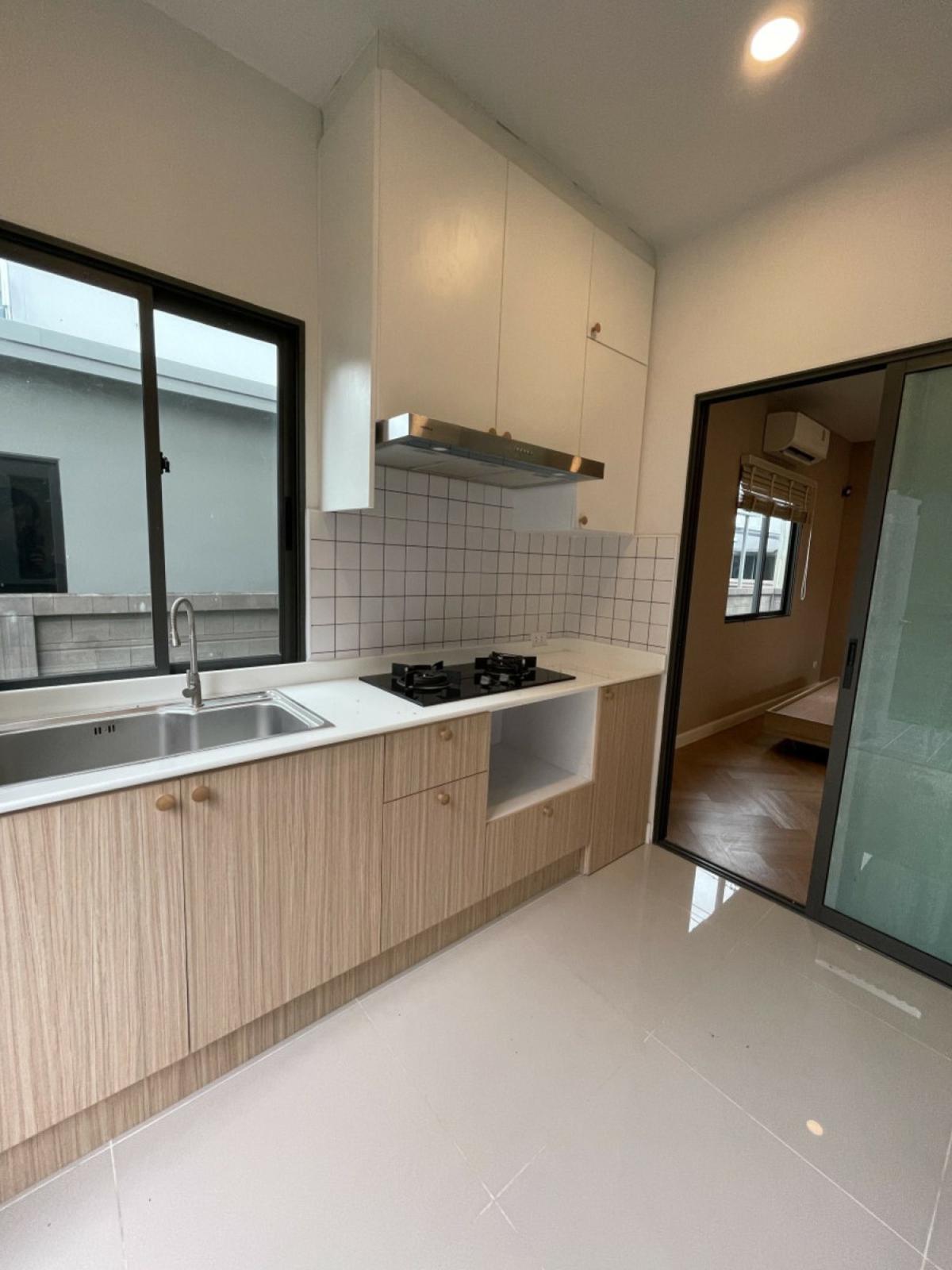 For SaleHousePathum Thani,Rangsit, Thammasat : For Sale House , Perfect Park Rangsit 2 , Ban Klang , Mueang Pathum Thani , Pathum Thani , CX-150464