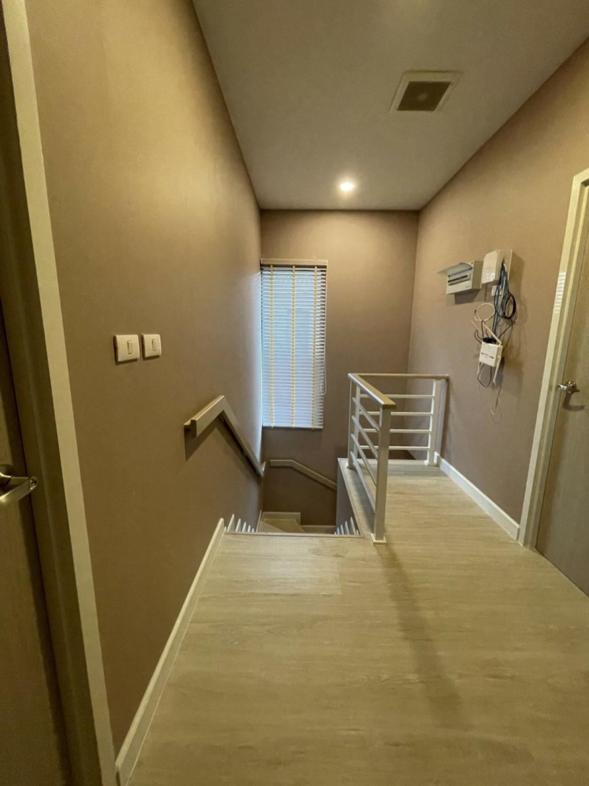 For SaleHousePathum Thani,Rangsit, Thammasat : For Sale House , Perfect Park Rangsit 2 , Ban Klang , Mueang Pathum Thani , Pathum Thani , CX-150464