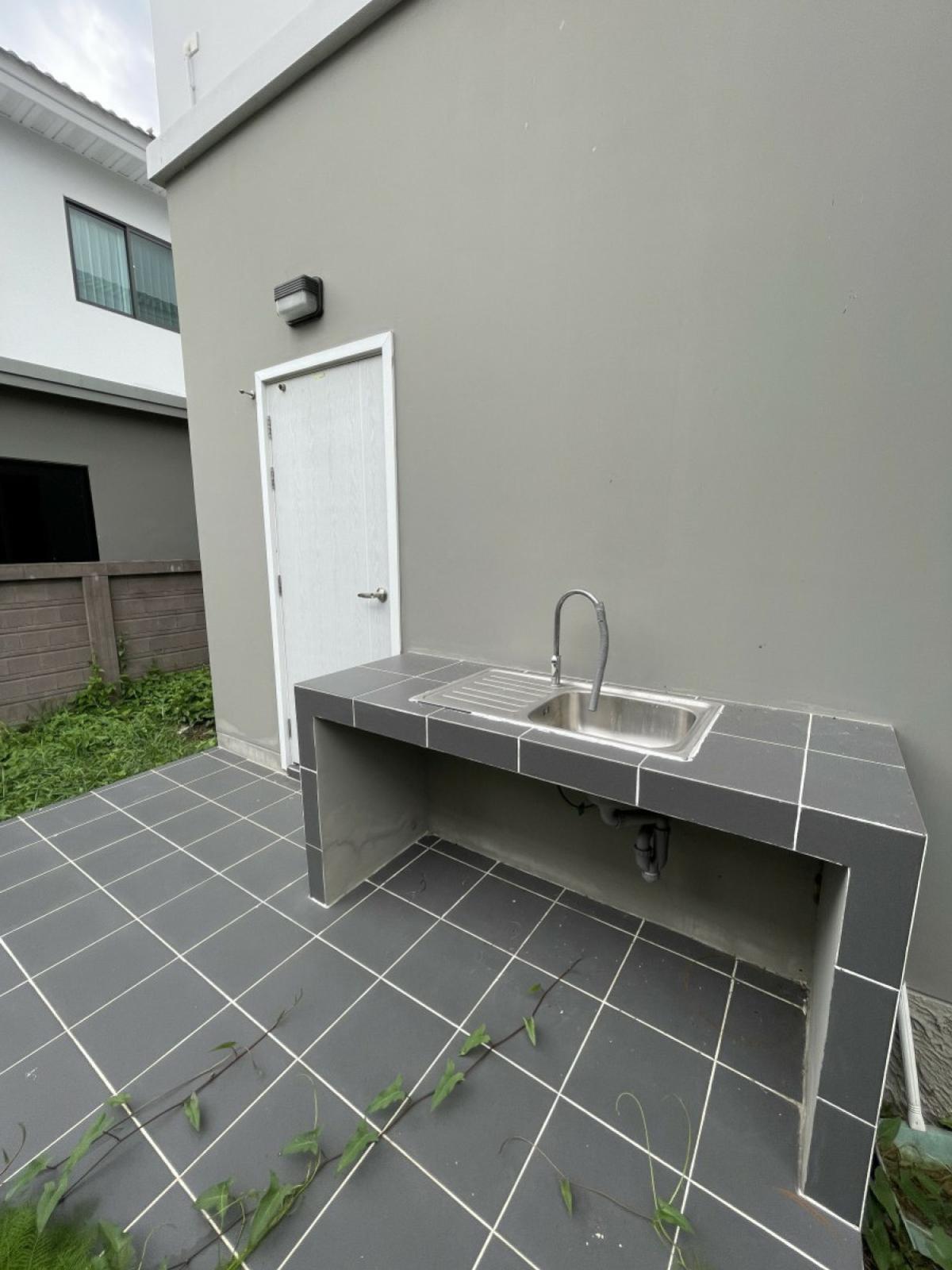 For SaleHousePathum Thani,Rangsit, Thammasat : For Sale House , Perfect Park Rangsit 2 , Ban Klang , Mueang Pathum Thani , Pathum Thani , CX-150464