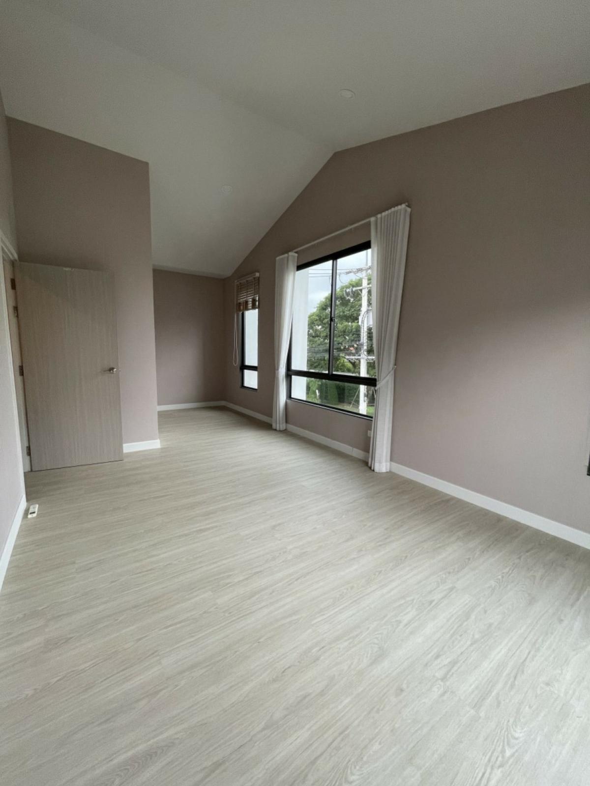 For SaleHousePathum Thani,Rangsit, Thammasat : For Sale House , Perfect Park Rangsit 2 , Ban Klang , Mueang Pathum Thani , Pathum Thani , CX-150464