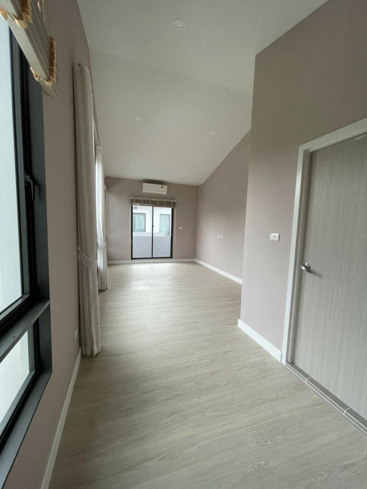 For SaleHousePathum Thani,Rangsit, Thammasat : For Sale House , Perfect Park Rangsit 2 , Ban Klang , Mueang Pathum Thani , Pathum Thani , CX-150464