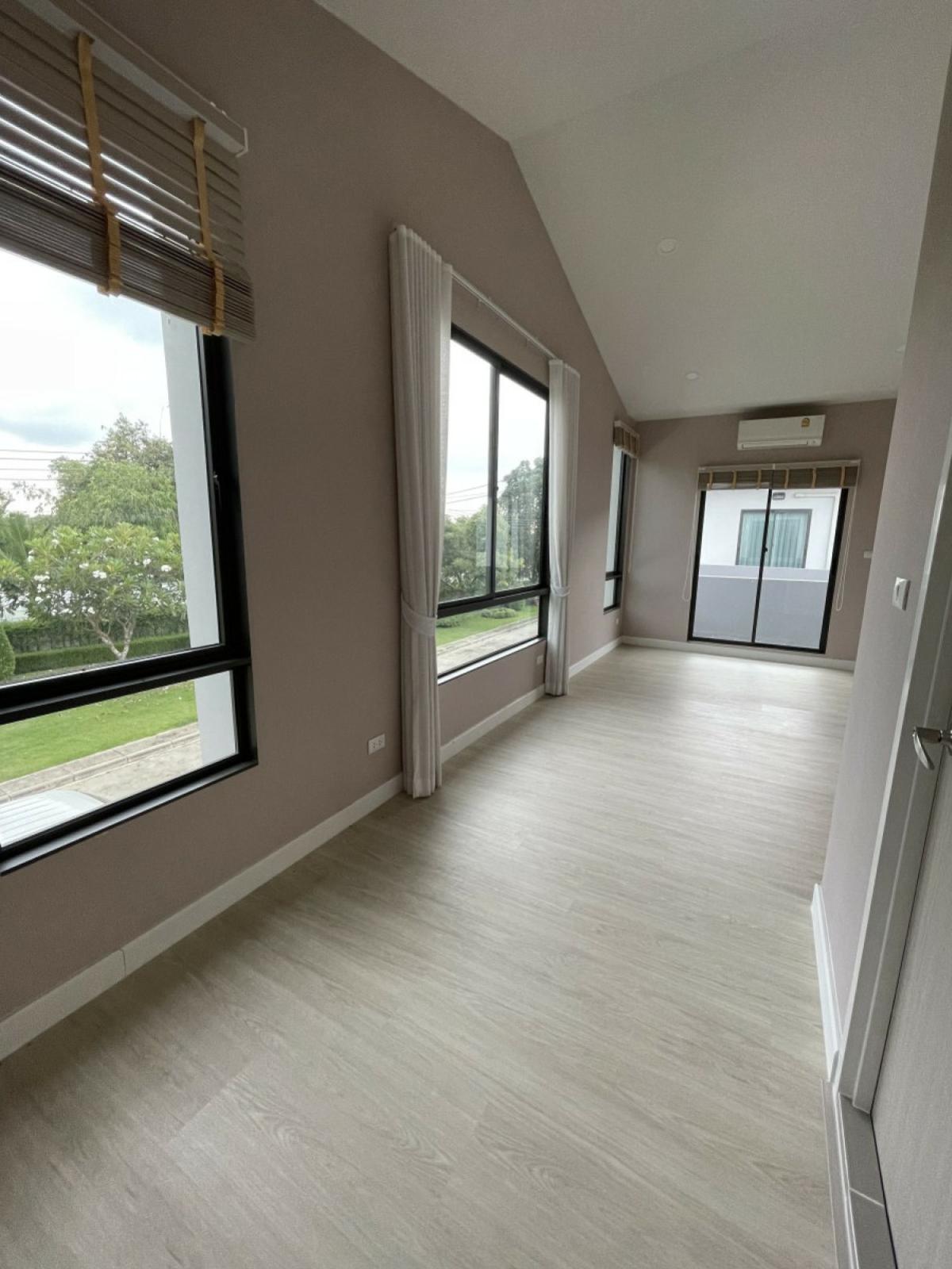 For SaleHousePathum Thani,Rangsit, Thammasat : For Sale House , Perfect Park Rangsit 2 , Ban Klang , Mueang Pathum Thani , Pathum Thani , CX-150464