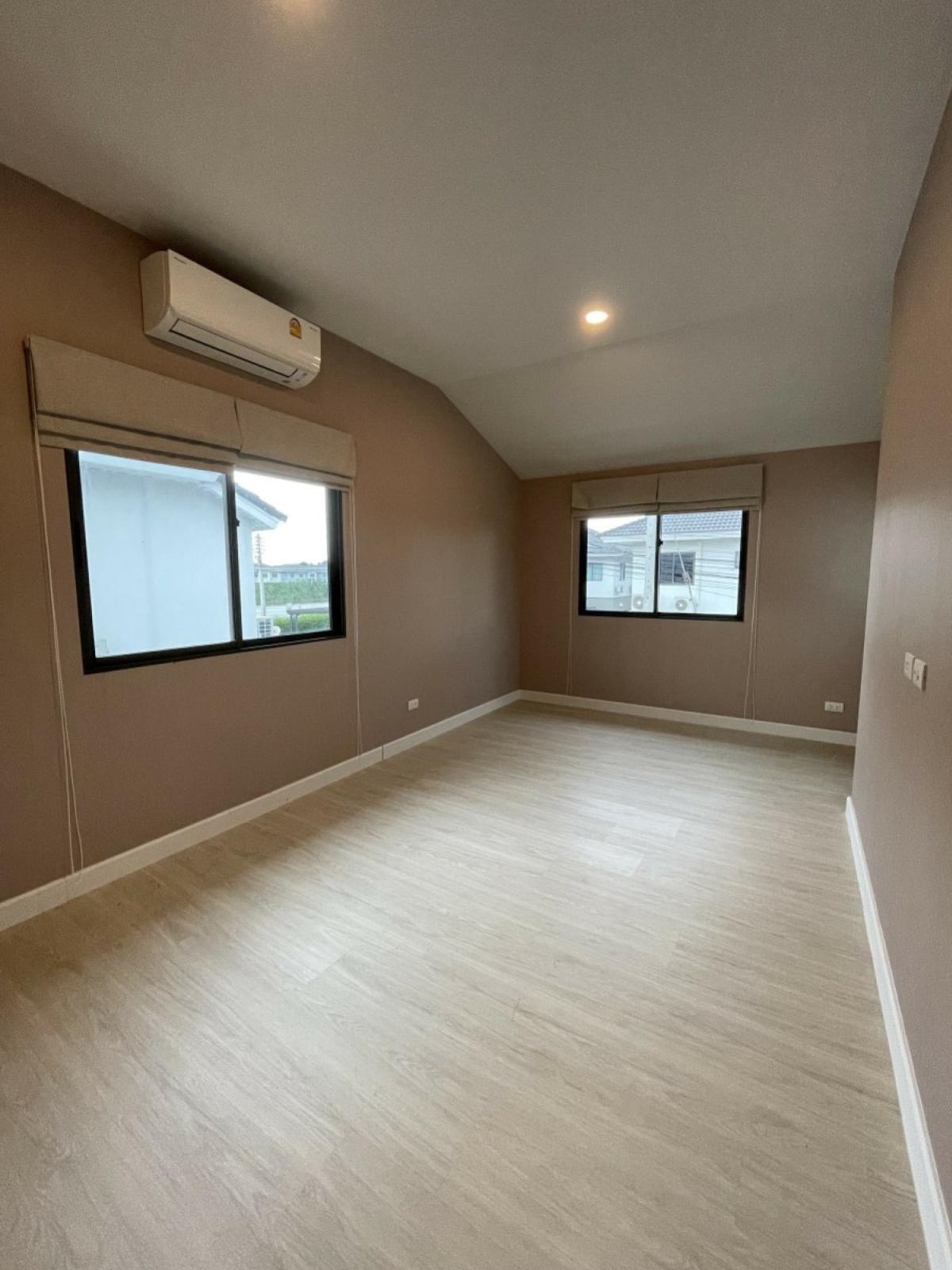For SaleHousePathum Thani,Rangsit, Thammasat : For Sale House , Perfect Park Rangsit 2 , Ban Klang , Mueang Pathum Thani , Pathum Thani , CX-150464