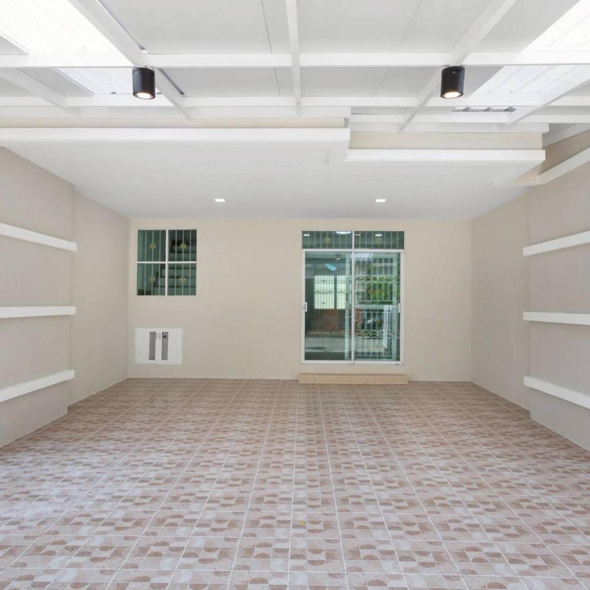 For SaleTownhomeRama5, Ratchapruek, Bangkruai : For Sale Townhouse/Townhome  , The Town Rama 5 , newly renovated , Bang Si Mueang , Mueang Nonthaburi , Nonthaburi , CX-150661