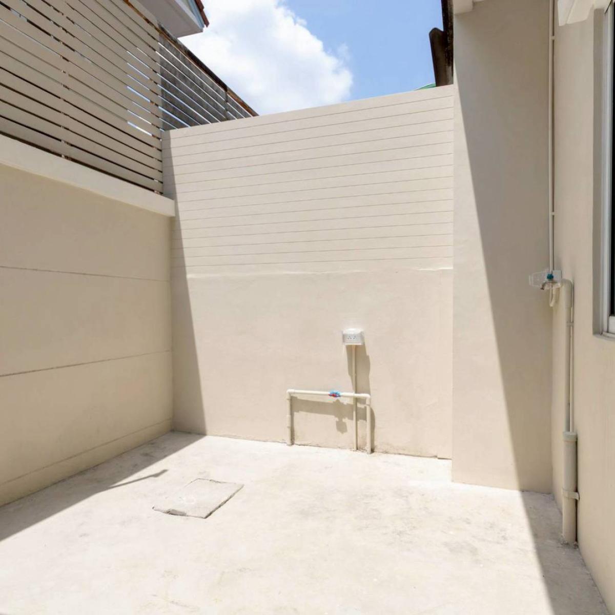 For SaleTownhomeRama5, Ratchapruek, Bangkruai : For Sale Townhouse/Townhome  , The Town Rama 5 , newly renovated , Bang Si Mueang , Mueang Nonthaburi , Nonthaburi , CX-150661