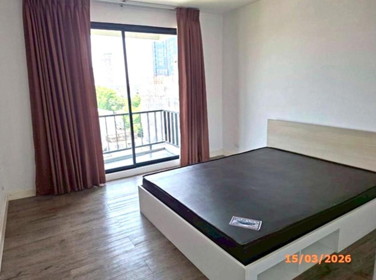 ขายคอนโดปิ่นเกล้า จรัญสนิทวงศ์ : ขายคอนโด  คุรุธานี ไพรเวซี่ บางพลัด เขต บางพลัด กรุงเทพ CX-150599