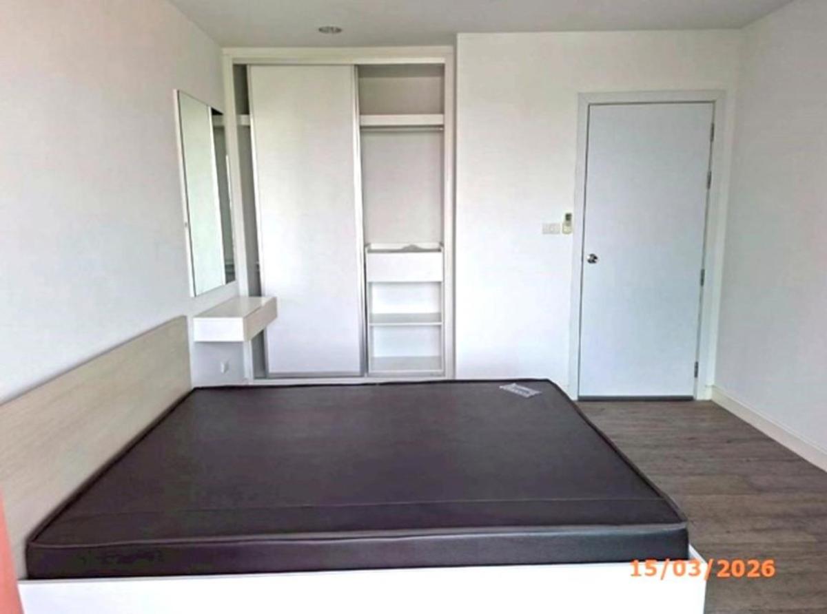 ขายคอนโดปิ่นเกล้า จรัญสนิทวงศ์ : ขายคอนโด  คุรุธานี ไพรเวซี่ บางพลัด เขต บางพลัด กรุงเทพ CX-150599