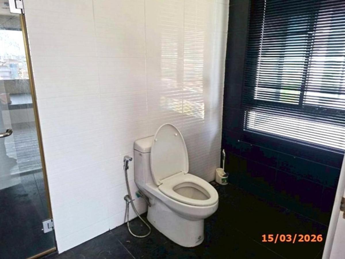 ขายคอนโดปิ่นเกล้า จรัญสนิทวงศ์ : ขายคอนโด  คุรุธานี ไพรเวซี่ บางพลัด เขต บางพลัด กรุงเทพ CX-150599