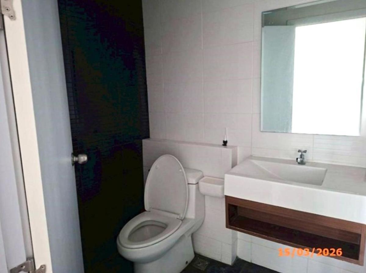 ขายคอนโดปิ่นเกล้า จรัญสนิทวงศ์ : ขายคอนโด  คุรุธานี ไพรเวซี่ บางพลัด เขต บางพลัด กรุงเทพ CX-150599