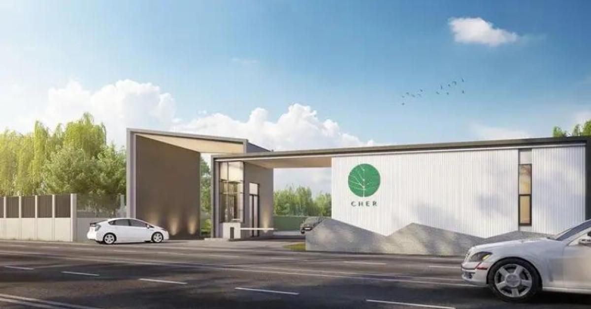 For SaleTownhome : ขายทาวน์เฮ้าส์/ทาวน์โฮม  เฌอ วัชรพล ออเงิน เขต สายไหม กรุงเทพ CX-150554