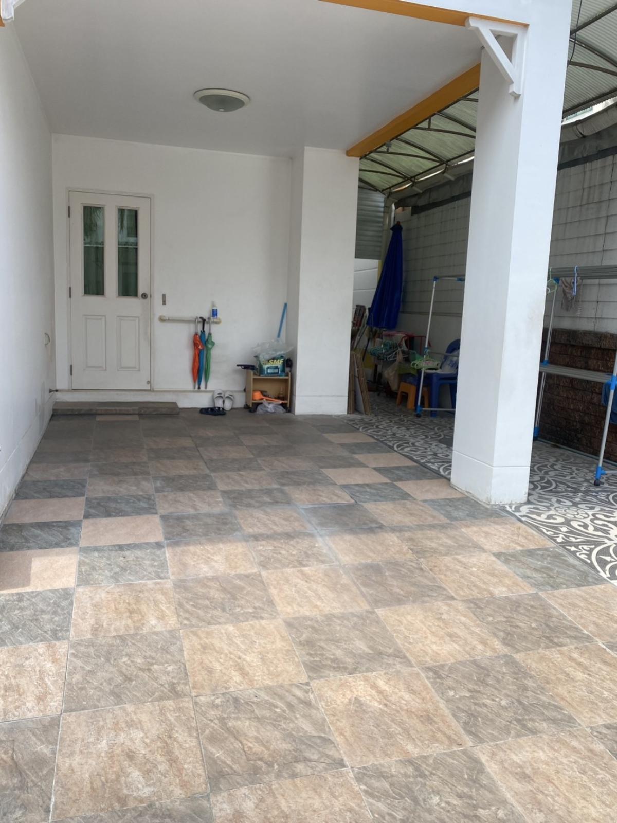 For SaleHouseRama 2, Bang Khun Thian : For Sale House , Casa Villa Rama 2-2 , Samae Dam , Bang Khun Thian , Bangkok , CX-150583