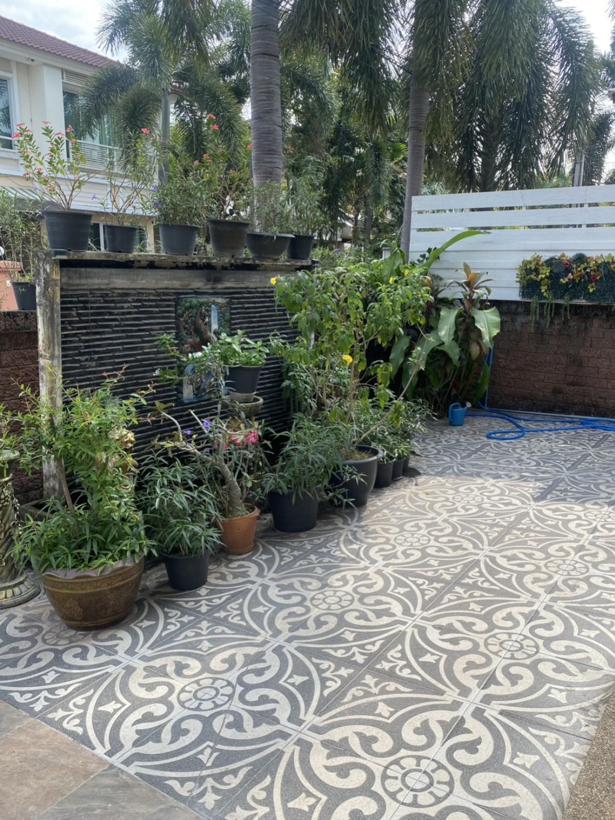 For SaleHouseRama 2, Bang Khun Thian : For Sale House , Casa Villa Rama 2-2 , Samae Dam , Bang Khun Thian , Bangkok , CX-150583