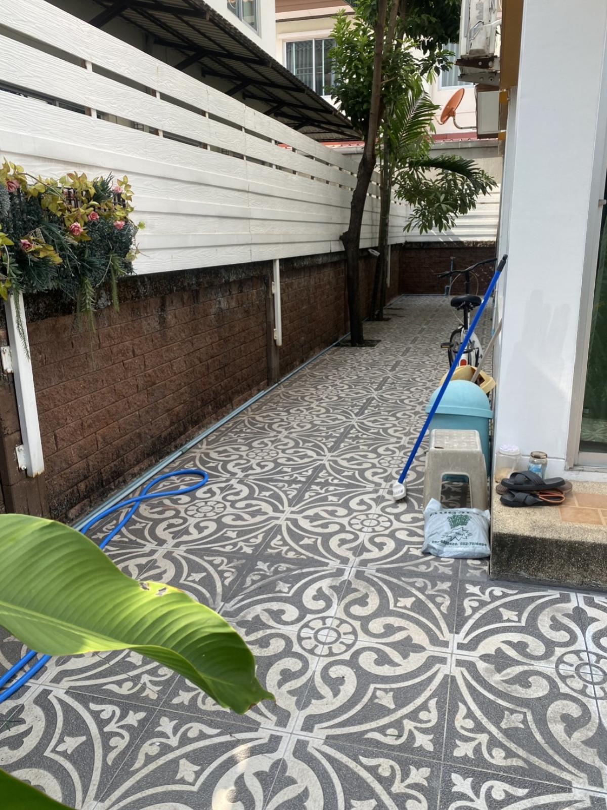 For SaleHouseRama 2, Bang Khun Thian : For Sale House , Casa Villa Rama 2-2 , Samae Dam , Bang Khun Thian , Bangkok , CX-150583