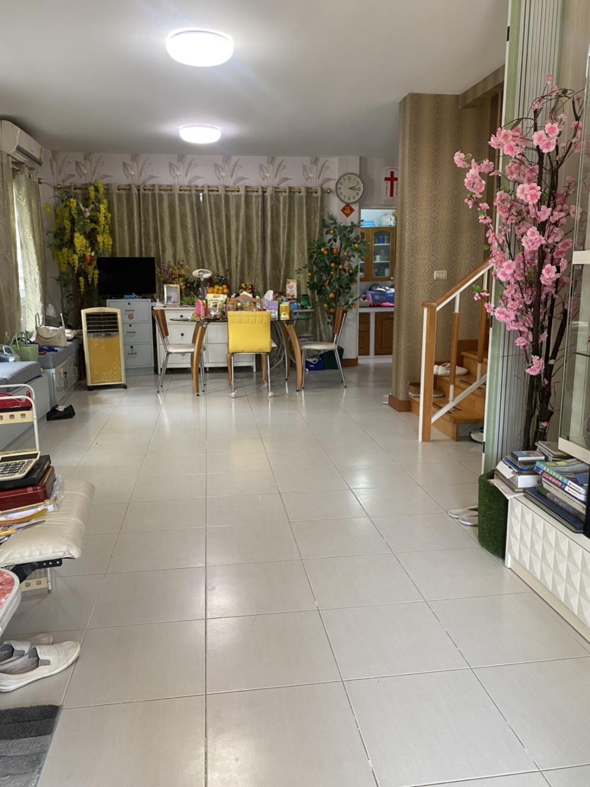 For SaleHouseRama 2, Bang Khun Thian : For Sale House , Casa Villa Rama 2-2 , Samae Dam , Bang Khun Thian , Bangkok , CX-150583