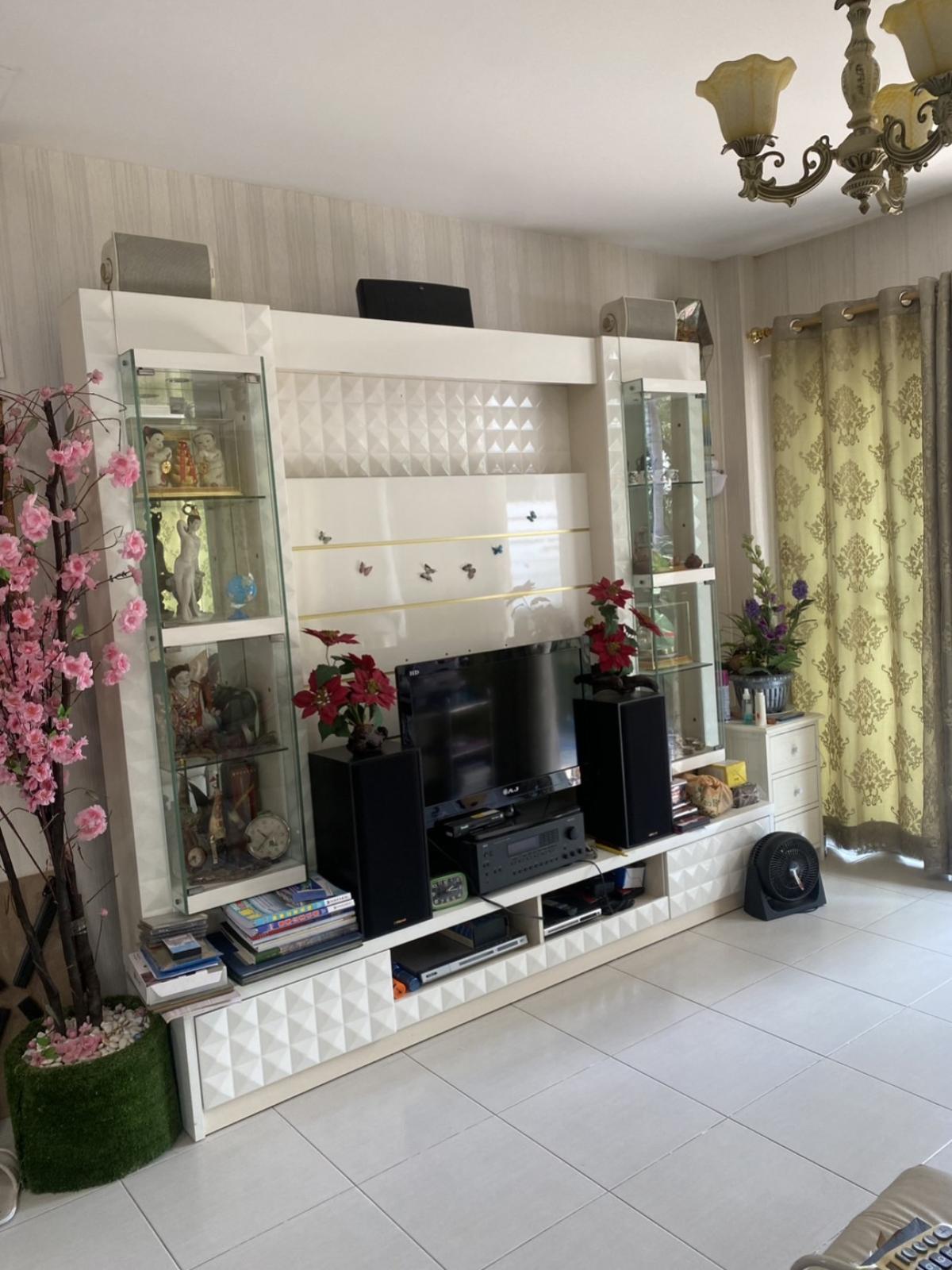 For SaleHouseRama 2, Bang Khun Thian : For Sale House , Casa Villa Rama 2-2 , Samae Dam , Bang Khun Thian , Bangkok , CX-150583