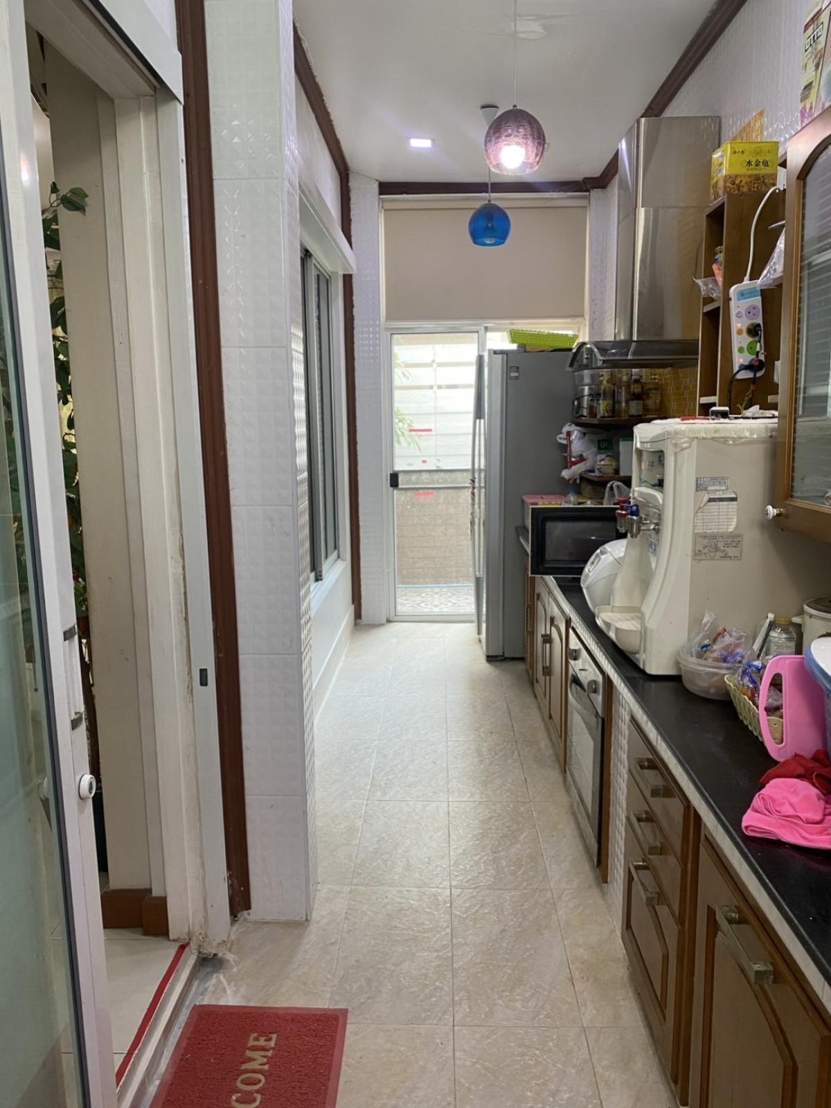 For SaleHouseRama 2, Bang Khun Thian : For Sale House , Casa Villa Rama 2-2 , Samae Dam , Bang Khun Thian , Bangkok , CX-150583