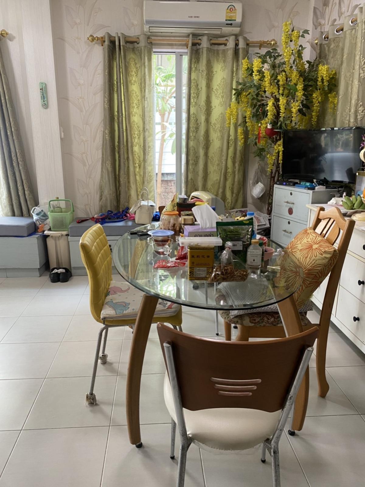 For SaleHouseRama 2, Bang Khun Thian : For Sale House , Casa Villa Rama 2-2 , Samae Dam , Bang Khun Thian , Bangkok , CX-150583