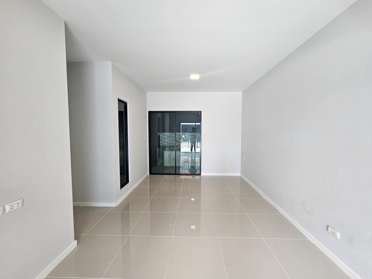 ขายทาวน์โฮมนนทบุรี บางใหญ่ บางบัวทอง : ขายทาวน์เฮ้าส์/ทาวน์โฮม  สิริ เพลส เวสต์เกต บางแม่นาง บางใหญ่ นนทบุรี CX-150441