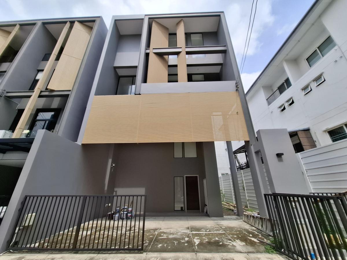 ขายโฮมออฟฟิศพระราม 5 ราชพฤกษ์ บางกรวย : ขายโฮมออฟฟิศ  อัยย์ ราชพฤกษ์ มหาสวัสดิ์ บางกรวย นนทบุรี CX-150555