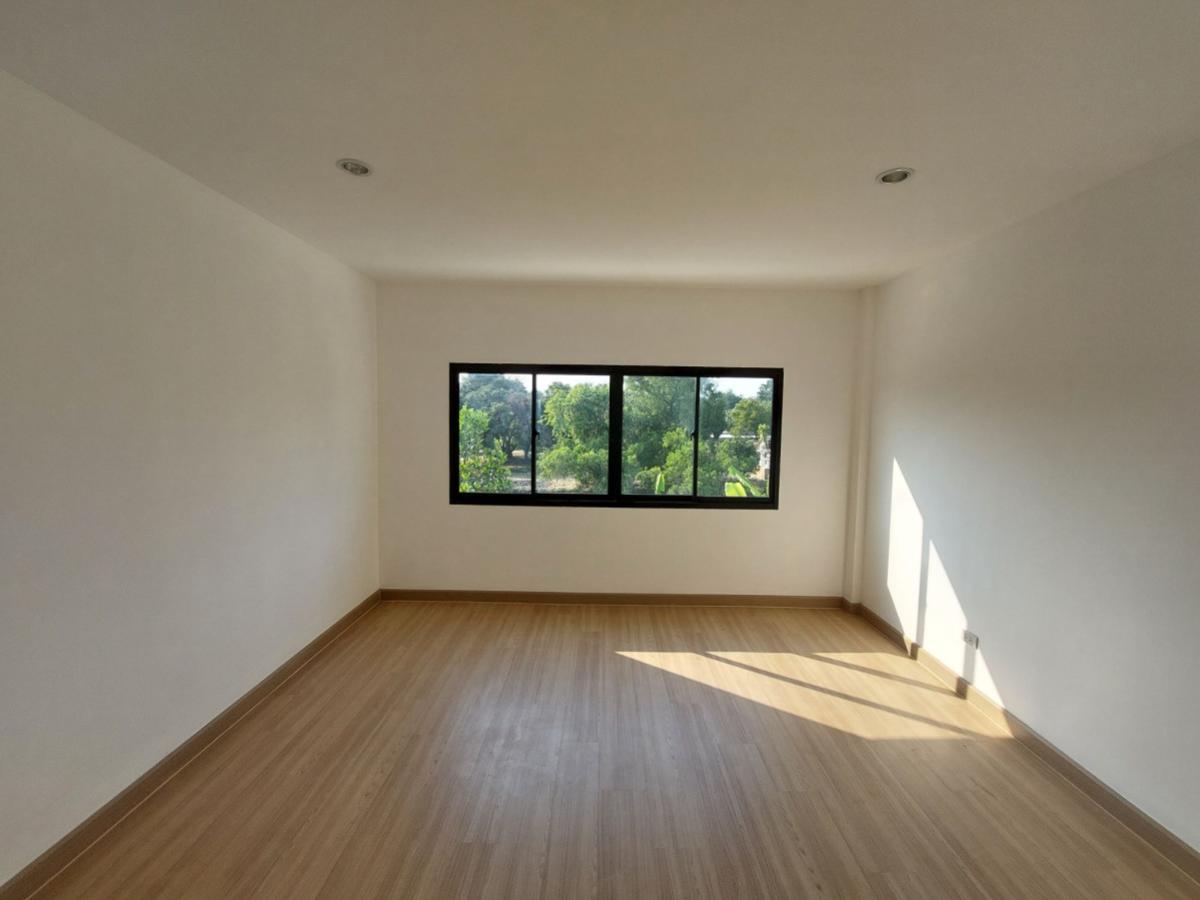 ขายทาวน์โฮมวิภาวดี ดอนเมือง หลักสี่ : ขายทาวน์เฮ้าส์/ทาวน์โฮม  เมอริท เพลส ดอนเมือง สีกัน เขต ดอนเมือง กรุงเทพ CX-150556