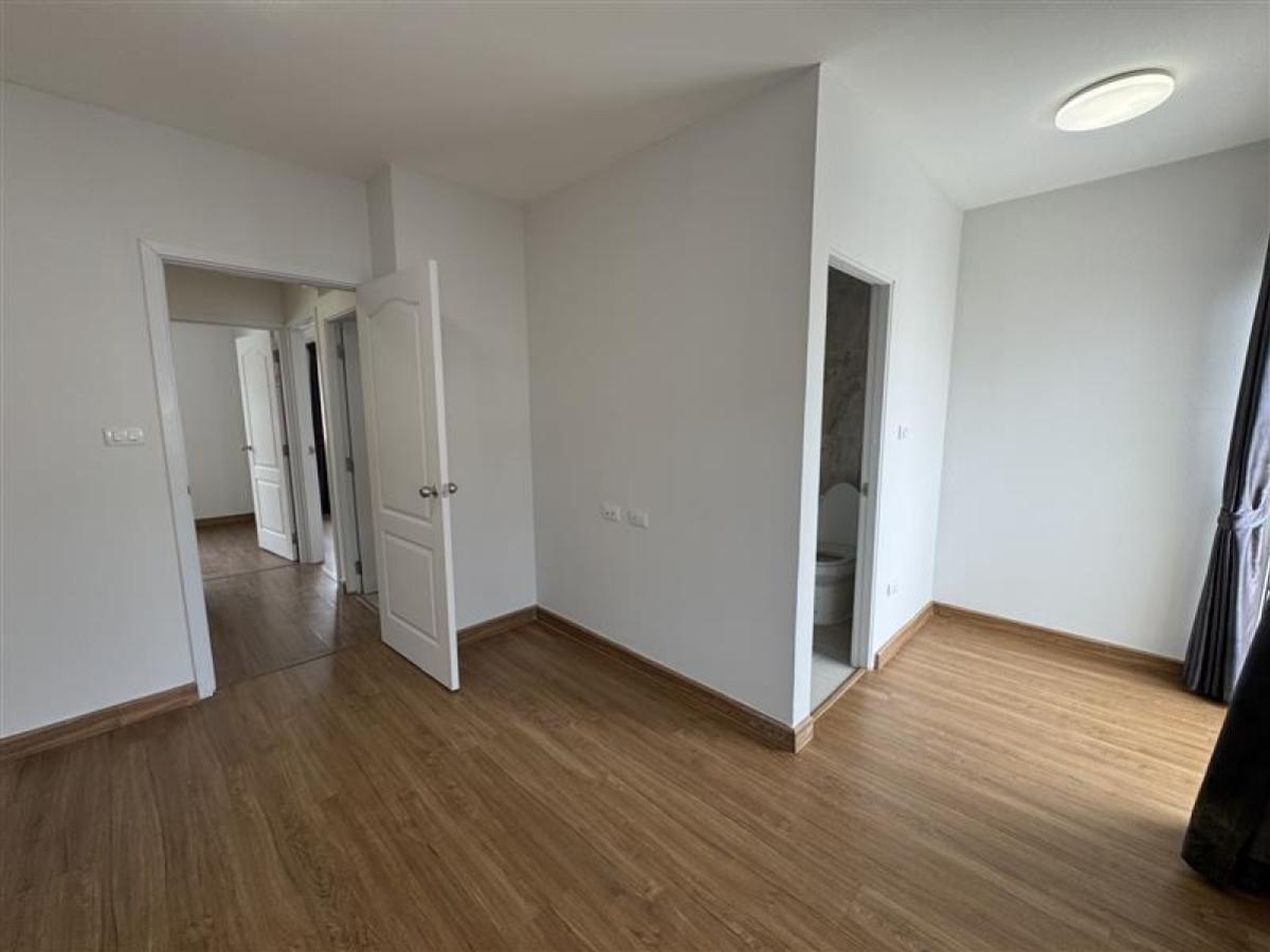 ขายทาวน์โฮมนนทบุรี บางใหญ่ บางบัวทอง : ขายทาวน์เฮ้าส์/ทาวน์โฮม  ไลโอ เพรสทีจ รัตนาธิเบศร์ - เวสต์เกต บางแม่นาง บางใหญ่ นนทบุรี CX-150563