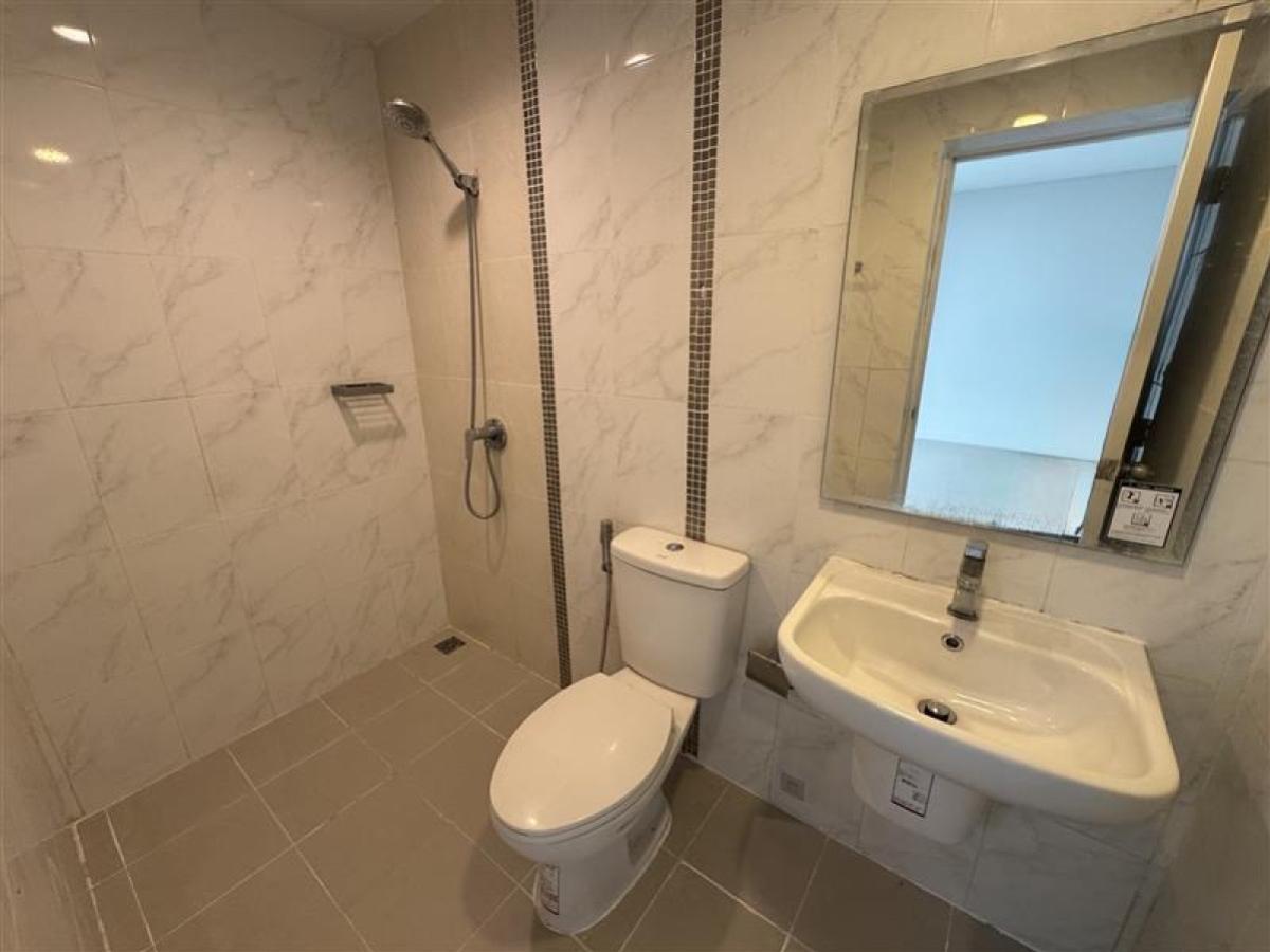 ขายทาวน์โฮมนนทบุรี บางใหญ่ บางบัวทอง : ขายทาวน์เฮ้าส์/ทาวน์โฮม  ไลโอ เพรสทีจ รัตนาธิเบศร์ - เวสต์เกต บางแม่นาง บางใหญ่ นนทบุรี CX-150563