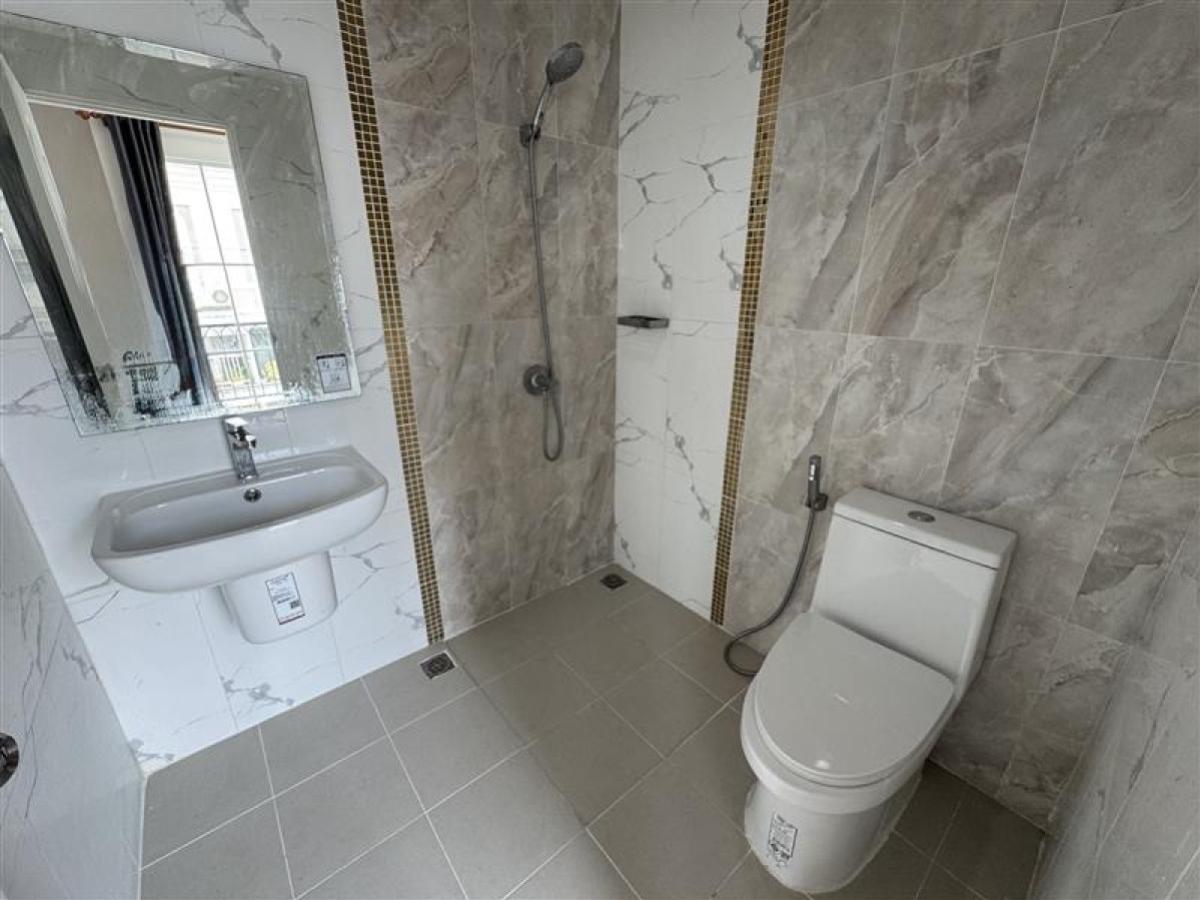 ขายทาวน์โฮมนนทบุรี บางใหญ่ บางบัวทอง : ขายทาวน์เฮ้าส์/ทาวน์โฮม  ไลโอ เพรสทีจ รัตนาธิเบศร์ - เวสต์เกต บางแม่นาง บางใหญ่ นนทบุรี CX-150563