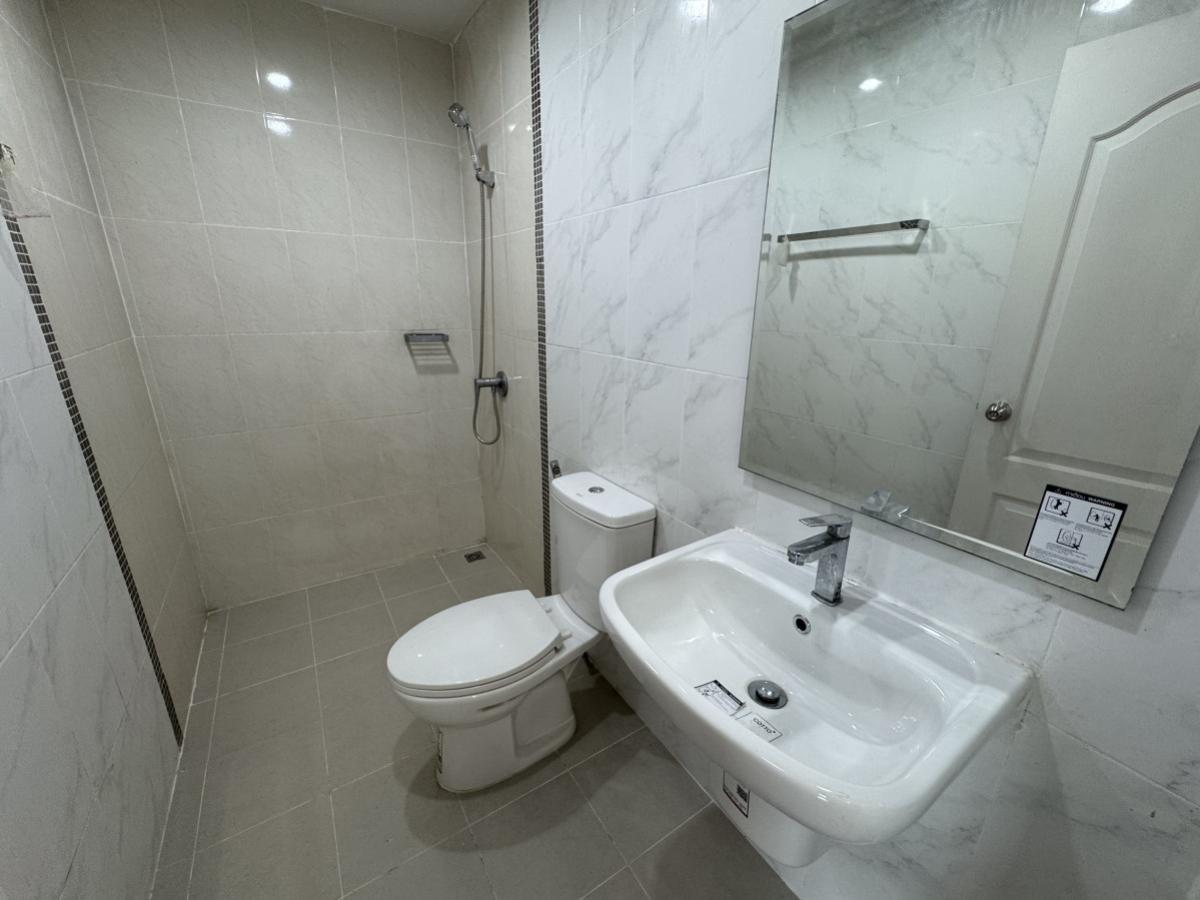 ขายทาวน์โฮมนนทบุรี บางใหญ่ บางบัวทอง : ขายทาวน์เฮ้าส์/ทาวน์โฮม  ไลโอ เพรสทีจ รัตนาธิเบศร์ - เวสต์เกต บางแม่นาง บางใหญ่ นนทบุรี CX-150563