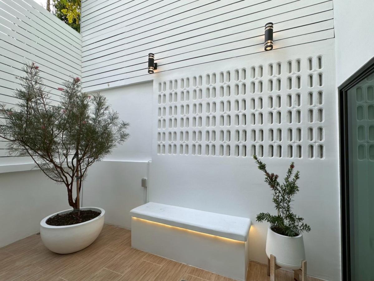 ขายทาวน์โฮมรัชดา ห้วยขวาง : ขายทาวน์เฮ้าส์/ทาวน์โฮม  หมู่บ้าน พุ่มอุไร รีโนเวทใหม่ MRT-สุทธิสาร สามเสนนอก เขต ห้วยขวาง กรุงเทพ CX-150475