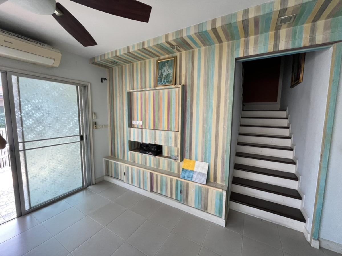 ขายบ้านลาดกระบัง สุวรรณภูมิ : ขายบ้าน  เอโทล มัลดีฟส์ ปาล์ม (บางนา - วงแหวน) บางแก้ว บางพลี สมุทรปราการ CX-150513