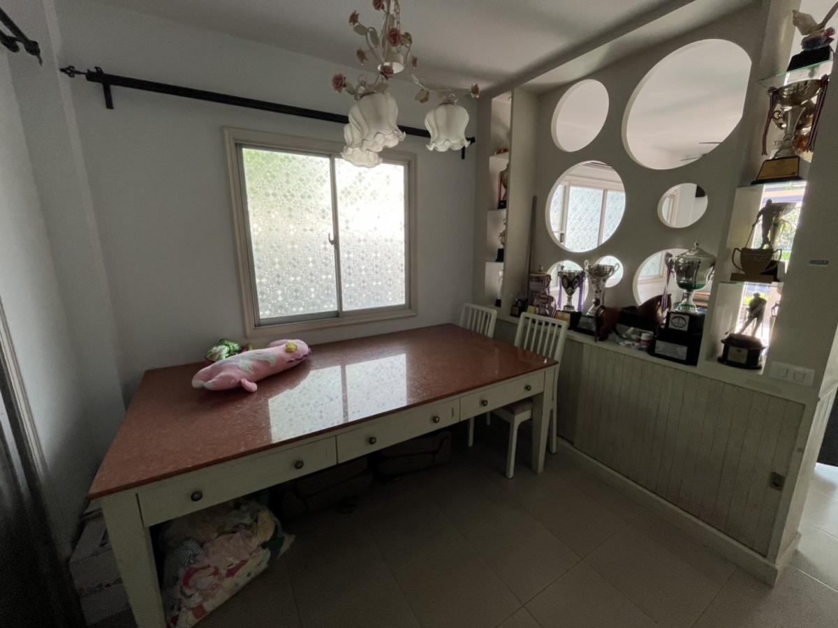 ขายบ้านลาดกระบัง สุวรรณภูมิ : ขายบ้าน  เอโทล มัลดีฟส์ ปาล์ม (บางนา - วงแหวน) บางแก้ว บางพลี สมุทรปราการ CX-150513