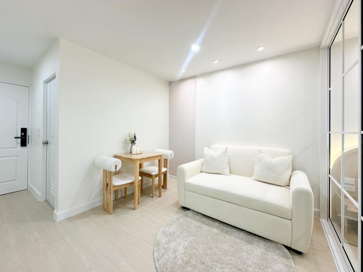 ขายคอนโดบางซื่อ วงศ์สว่าง เตาปูน : ขายคอนโด  รีเจ้นท์โฮม 6 ประชาชื่น MRT-บางซ่อน จตุจักร เขต จตุจักร กรุงเทพ CX-150540